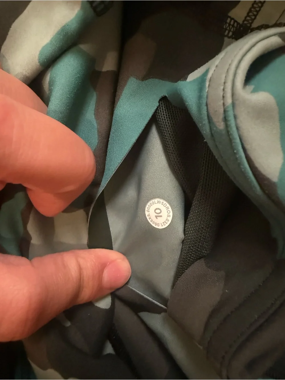 lululemon athletica lululemon wunder